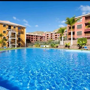  Apartamento De Lujo En Residencial El Mocan