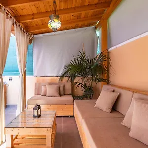  Apartamento Mar Terrace Apartament