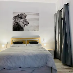 Costasol Plaza - Trassierrarooms Córdoba