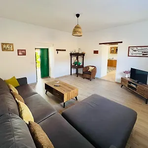 Casa Abuela Ines Puerto del Rosario (Fuerteventura)